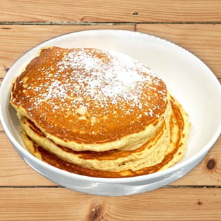 Buttermilk Pancakes