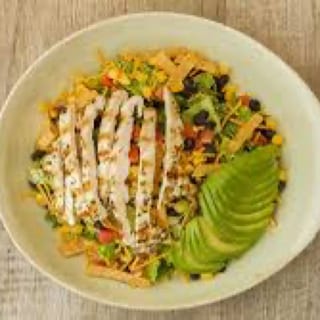 Bistro Taco Salad