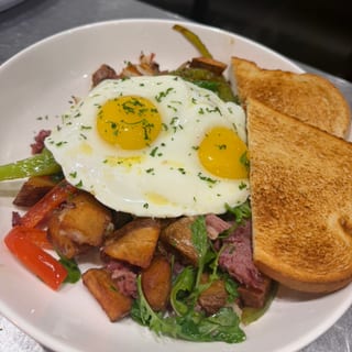 Corned Beef Hash