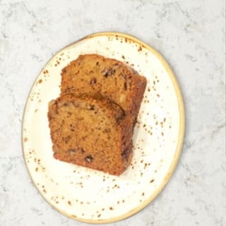 Zucchini Bread