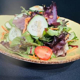 Mix Green Salad