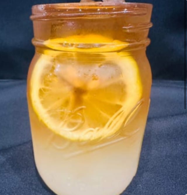 Arnold Palmer.