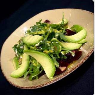 Beet Salad