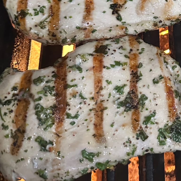 Delicious Grilled Chicken Options