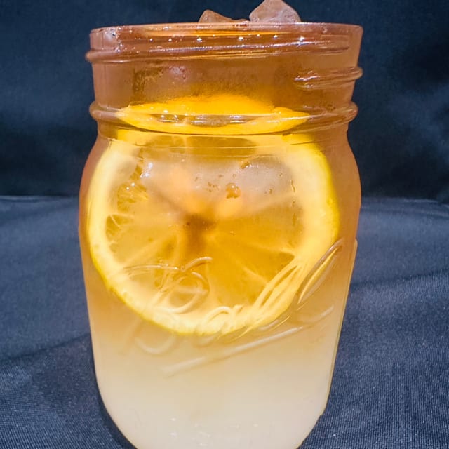 Arnold Palmer.