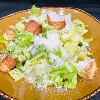 Side Caesar