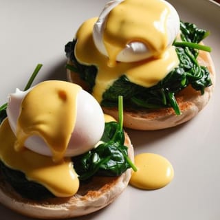 Eggs Benedict