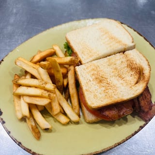 BLT Sandwich