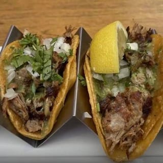 Carnitas Tacos