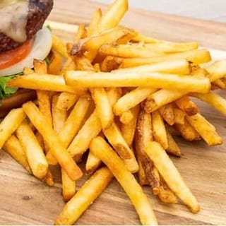 Side of French Fries