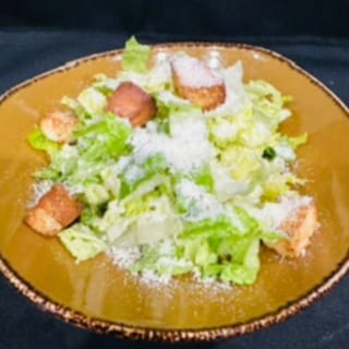 Side Caesar Salad