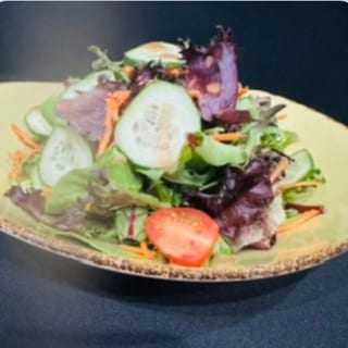 Side Mix Green Salad