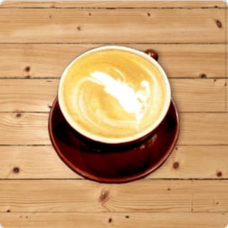 12 oz. Latte